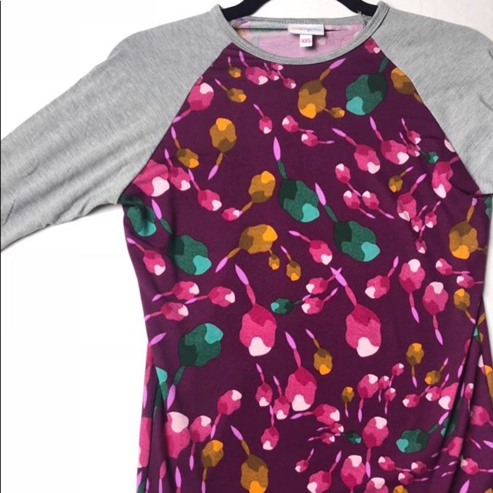 LLR Randy - NWT